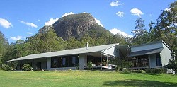 Photograph of Zengarra Country House and Pavillions